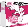 Pokémon GCC Elite Trainer Set for Reshiram Extension Scarlet and