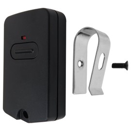 Bedaily RB741 for Mighty Mule Gate Opener Remote, 318MHZ Gate Remote Control for GTO Gate Openers, 9 Dip FM135 Gate Transmitter for Linear Pro Access Gate Opener, 4pcs