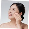 Baluue 2sets Face Powder Makeup Tools Wet/dry Dual-use Gentle on