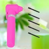 Hohopeti Abs Plastic Makeup Pigment Mixing Tool Electric Eyebrow Tint