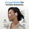 Translator Earbuds,Language Translation Earbuds Real Time,3-in-1 Ai Translator Earbuds 144