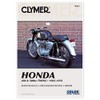Clymer M333 Repair Manual