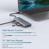 Tymyp 9 in 2 MacBook Pro Docking Station, MacBook Air
