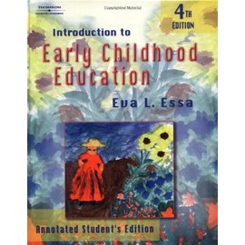 Introduction to Early Childhood Education