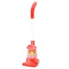 Artificial Vacuum Cleaner Toy Stimulation Realistic Household Pretend Vacuum Cleaning