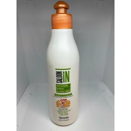 Recamier Saloon In Green Forest Color Lock Conditioner 10.1 oz