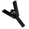 Tool Aid S&G 19400 Rivet Tool for Plastic Rivet Black