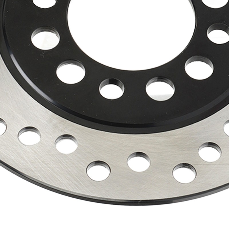 158mm Brake Disc Disk Rotor Rust Proof High Hardness Fit