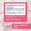 Myo Inositol Chiro Equilibrio Hormonal Femenino Ratio Apoyo Salud Ovárica