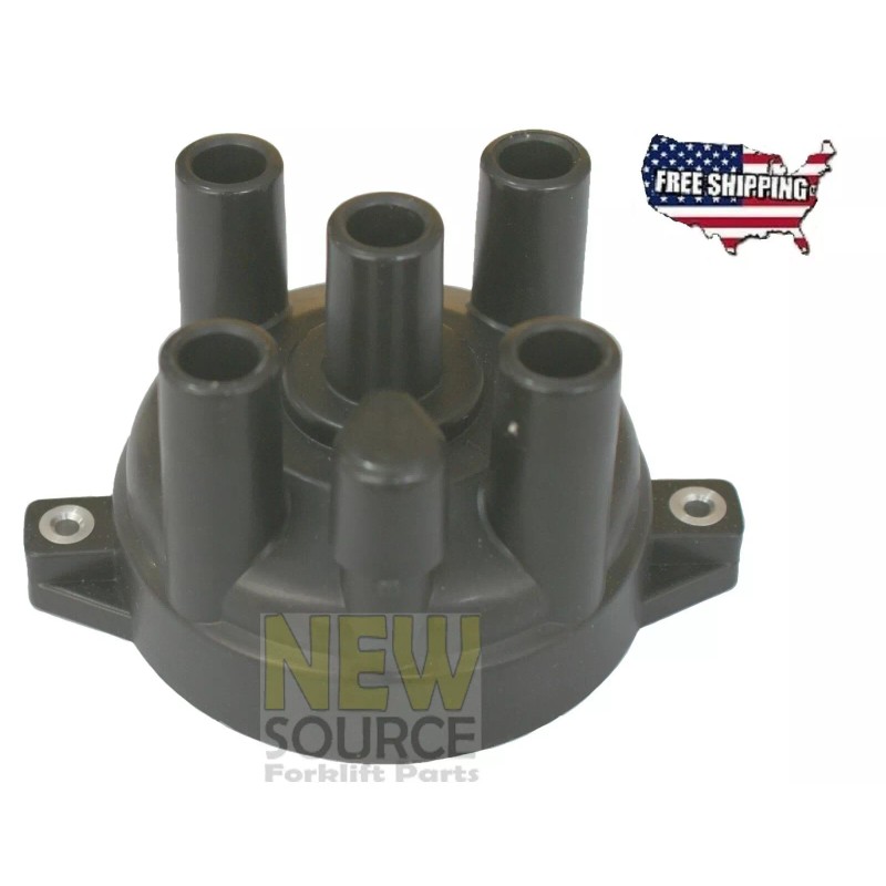 CLARK CL 923626 CAP + CL 923627 ROTOR TUNE UP