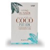 Oil Fusion Coco, Aceite Capilar Para Cabello Seco, Con Frizz e Hidratante Firenze 2oz