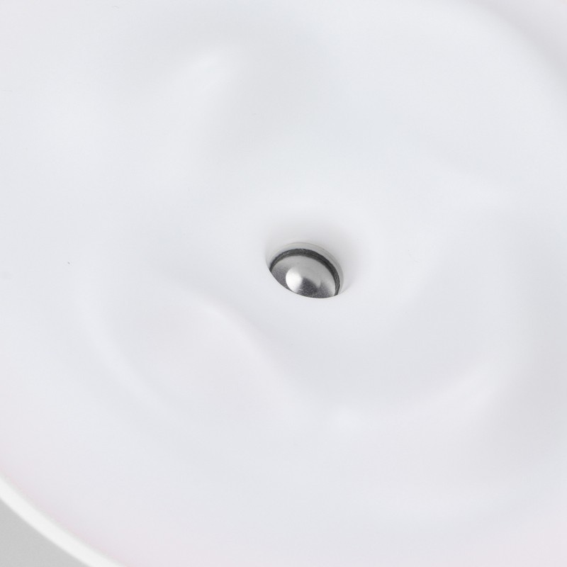 GXZJ623 500ml Snow Mountain Humidifier Quiet Operation Automatic Shut Off