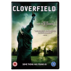 Cloverfield