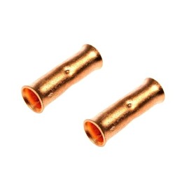 KarParts360 Butt Connectors | Copper | Butt Splice Connector