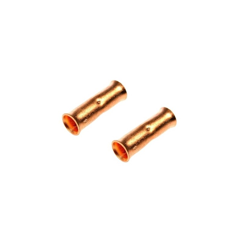 KarParts360 Butt Connectors | Copper | Butt Splice Connector