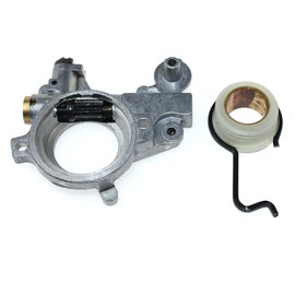 ICOOYO Oil Pump Worm for Stihl MS341 MS341Z MS360 MS360W MS361 MS361C MS361N MS361R MS361V MS361W MS361Z MS362 MS362C