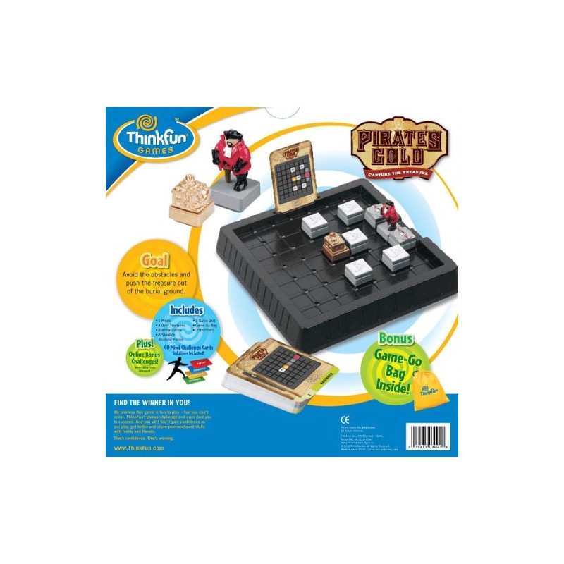 Pirates Gold