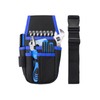 Multipurpose Tool Bag, Tool Bag Organiser, Tool Bag Electrician, Tool
