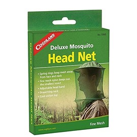 Coghlan's DX Mosquito Head Net #9360 11210121000000