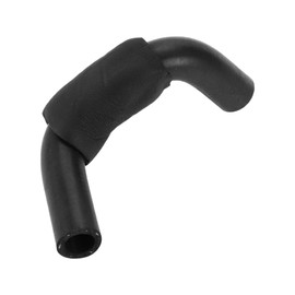 HOPESPANNER No.1626174100 HVAC Heater Hose for Toyota Camry 2.2L 1997-2001 Good Sealing Black Engine Coolant Bypass Hose Rubber 1 Pc