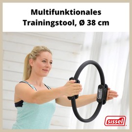 Sissel Pilates Circle, Ø 38cm