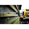 Dewalt DT7392TQZ 50 mm PZ3 IR Torsion Bits (Pack of
