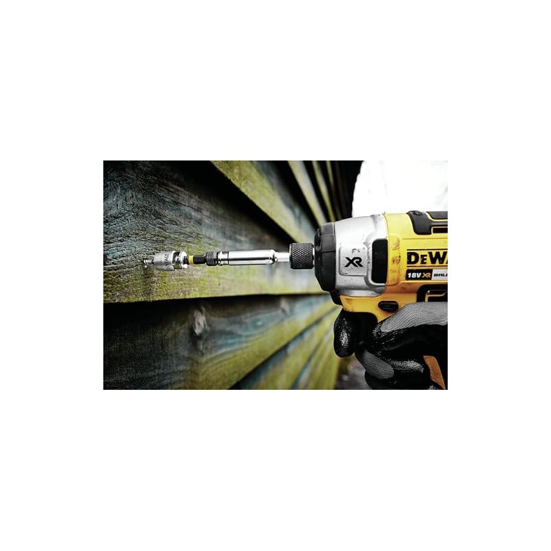 Dewalt DT7392TQZ 50 mm PZ3 IR Torsion Bits (Pack of