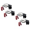 Harmony Audio Compatible with 2007-2013 GMC Sierra Truck HA-724568 Factory