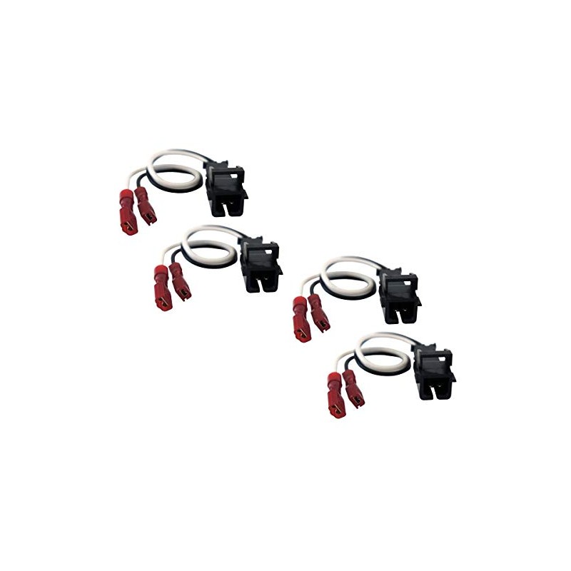 Harmony Audio Compatible with 2007-2013 GMC Sierra Truck HA-724568 Factory