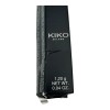 Kiko Milano Intense Colour Long Lasting Eyeliner Color 01