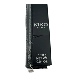 Kiko Milano Intense Colour Long Lasting Eyeliner Color 01