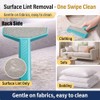 4-in-1 Reusable Lint Remover for Home and Car