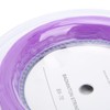POWERTI BX70 Badminton Rackets String High Elastic Nylon Badminton Racquet
