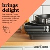 Store & Order Medium Roasting Tin, Non-Stick 26.5 cm Roasting