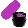 Narity! Nail Gel Nail Color 141 Neon Purple 0.1 oz
