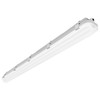 hykolity 4FT LED Vapor Tight Light, 40/50/60W Vapor Light Fixture