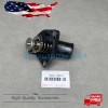 Unbranded OEM THERMOSTAT W/HOUSING 16031-38010 FOR TOYOTA TUNDRA GS460 ISF