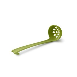 Ibili 719110 Olive Ladle, Green