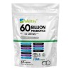 🌿 Wellthy Probióticos 60 Billones | 11 Cepas Premium para