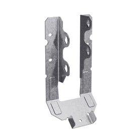 Simpson Strong Tie LRU26Z 2 x 6 Rafter Hanger with Adjustable Slope Z-Max Finish