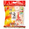 Want Want Shelly Senbei Rice Crackers Family Pack (520g)