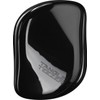 TANGLE TEEZER Hair Brush Tangle Teezer Compact Styler Star Black