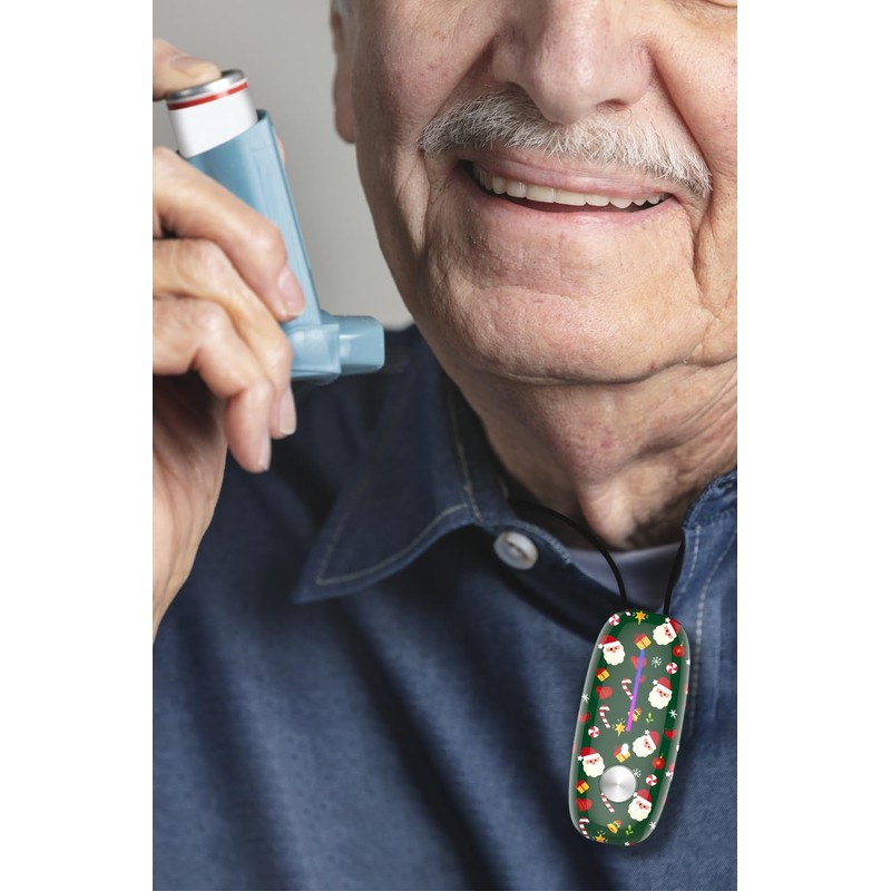 Portable Air Purifier,Personal Air Purifier Necklace