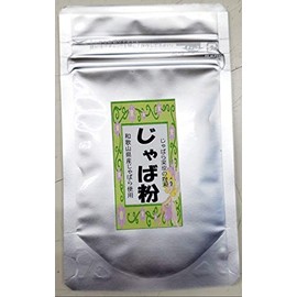 100% Chabara Peel Powder, 1.1 oz (30 g)