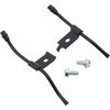 Windshield Washer Nozzles for 1970-72 Chevelle, Pair