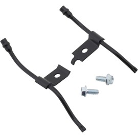 Windshield Washer Nozzles for 1970-72 Chevelle, Pair