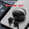 Lenovo LP80 Pro Wireless Earbuds BT5.3 Headphones Fast Charging Mini