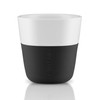 Eva Solo 2 Espresso Tumbler Black