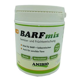 Anibio BARFmix Vegetable and Fruit Mix