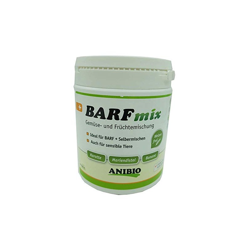 Anibio BARFmix Vegetable and Fruit Mix